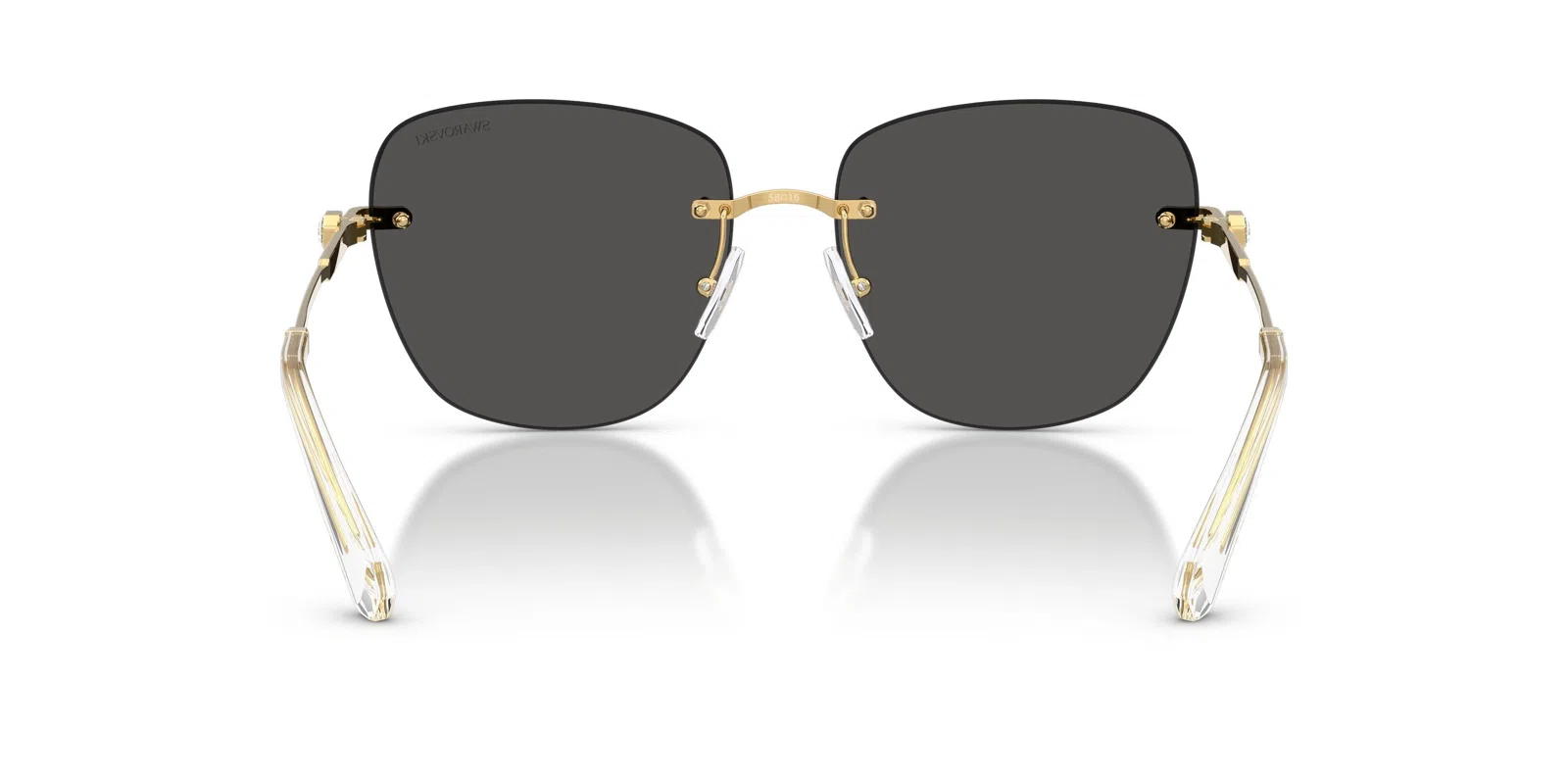 Swarovski 7043 Sunglasses - view 22